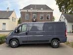 Fiat Ducato 35H 2.3 MultiJet AUTOMAAT L2H1 TREKHAAK 3000KG C, Auto's, Gebruikt, 3000 kg, Origineel Nederlands, Diesel