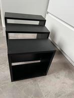 Set van 3 wandplanken wanddecoraties, Ophalen of Verzenden, Zo goed als nieuw