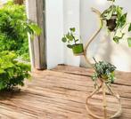 Vibtage Rotan plantenstandaard, Ophalen, Overige materialen, ., .