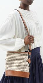 ISABEL MARANT TAS BEIGE/BRUIN (NEW €780) ORIGINEEL‼️💖💖💖, Ophalen of Verzenden, Zo goed als nieuw, Beige, Handtas