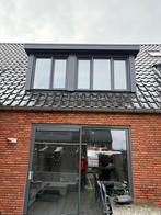 dakkapel, Doe-het-zelf en Verbouw, Kozijnen en Schuifpuien, Overige materialen, Dakkapel, 225 cm of meer, Nieuw