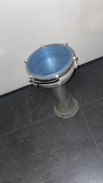 Darboeka, Muziek en Instrumenten, Percussie, Ophalen, Zo goed als nieuw, Melodische percussie