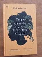 Daar waar de rivierkreeften zingen - Delia Owens, Ophalen of Verzenden, Zo goed als nieuw, Delia Owens, Nederland