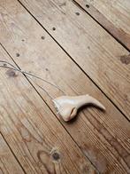 heksen neus, Verzenden, Zo goed als nieuw, Carnaval, Accessoires