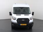 Ford Transit 350 | 2.0 TDCI | L3 H2 | TREND | TREKHAAK 2500, Euro 6, 4 cilinders, 129 pk, 2500 kg