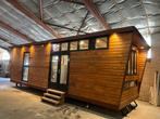 Tiny House, tuinhuis, mantelzorgwoning, Zakelijke goederen, Machines en Bouw | Keten en Containers, Ophalen