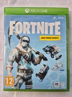 FORTNITE deep freeze bundle, Gebruikt, 1 speler, Racen en Vliegen, Ophalen of Verzenden