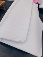 Ikea Sultan boxspring topper 180x200, Gebruikt, Tweepersoons, Ophalen of Verzenden, Matras