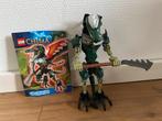 Lego Chima Chi Cragger 70203, Ophalen of Verzenden, Gebruikt, Lego