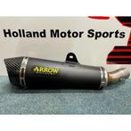 Honda MSX 125 Grom Arrow uitlaat uitlaatsysteem, Italie, Nieuw, Ophalen of Verzenden, Arrow