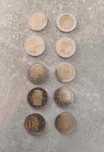 Bijzondere 2 euro munten, Postzegels en Munten, Munten | Europa | Euromunten, Ophalen of Verzenden, Overige landen, 2 euro