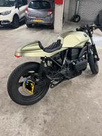 Unieke BMW K75 Caferacer, Motoren, Motoren | BMW, Particulier, Overig, 750 cc, 3 cilinders