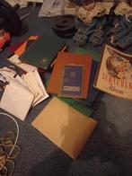 Doos postzegels wereld divers, Postzegels en Munten, Postzegels | Volle albums en Verzamelingen, Ophalen of Verzenden, Nederland en Buitenland