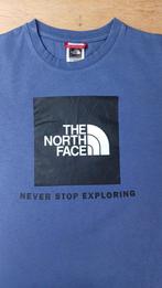 Shirt jongens maat 134 140 the north face, Nieuw, Jongen, The North Face, Ophalen of Verzenden