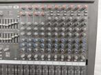 Dynacord pouwermate 2200, Muziek en Instrumenten, Versterkers | Keyboard, Monitor en PA, 1000 watt of meer, Gebruikt, Ophalen
