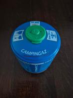 Campingaz gasblikje 240g - Gedeeltelijk Gebruikt, Ophalen, Gebruikt