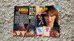 ABBA en Agnetha Artikel, Verzenden, Boek, Tijdschrift of Artikel