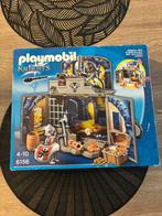 Playmobile Knights, Kinderen en Baby's, Speelgoed | Playmobil, Ophalen of Verzenden, Zo goed als nieuw
