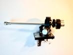 Thorens TP 16 pick-up arm + TP 60 headshell, Verzenden, Gebruikt, Thorens