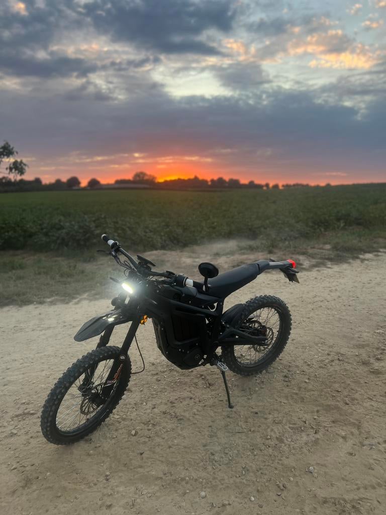 Talaria sting L1e, Ophalen of Verzenden, Zo goed als nieuw, Overige merken