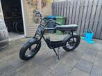 Te koop Phatfour FLX stoere fiets als nieuw, Ophalen of Verzenden, Zo goed als nieuw, Benzine, Overige merken