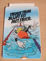 Frico, Verzamelen, Verzenden, Nieuw