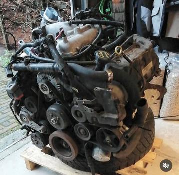 4.6 32v V8 Ford Lincoln Aviator Mustang Cobra beschikbaar voor biedingen