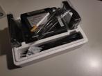 Powermatic 2 Plus sigarettenmaker, Verzamelen, Rookartikelen, Aanstekers en Luciferdoosjes, 5262 BK, Ophalen of Verzenden, Zo goed als nieuw