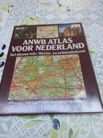 ANWB Atlas voor Nederland 1985, Overige atlassen, 2000 tot heden, Nederland, Ophalen