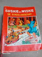 Stappel suske en wiske, Gelezen, Ophalen of Verzenden, Meerdere stripboeken