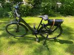 Giant Entour E+ elektr. damesfiets middenmoter, 53 tot 56 cm, Ophalen, Gebruikt, Giant