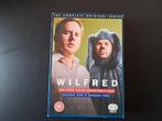 DVD Wilfred Season 1 & 2 (€15 inclusief verzendkosten), Ophalen of Verzenden, Zo goed als nieuw, Boxset