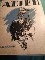 ATJEH, Ophalen of Verzenden, Landmacht, Azië, Boek of Tijdschrift