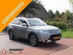 Mitsubishi Outlander 2.0 PHEV Limited Edition X-Line | Panor, Auto's, 1998 cc, Euro 6, 4 cilinders, Bedrijf