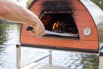 Pizza Party Pizzone Houtgestookte Pizzaoven groot, Nieuw, Ophalen of Verzenden, Pizza Party, Pizza Party