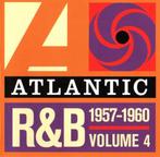 Atlantic R&B 1947-1974 - Volume 4, Cd's en Dvd's, Cd's | Verzamelalbums, Ophalen of Verzenden, R&B en Soul, Zo goed als nieuw