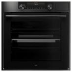 ATAG stoomoven nieuw CS6621D Black Steel, Witgoed en Apparatuur, Nieuw, Ophalen of Verzenden, 45 tot 60 cm, Stoom