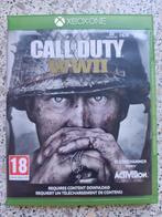 Call of duty ww2