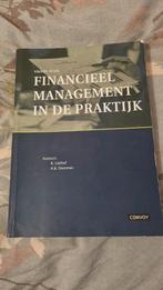 A.B. Dorsman - Financieel management in de praktijk, A.B. Dorsman; R. Liethof, Ophalen, Management