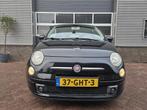 Fiat 500 | NL Auto | Airco | 1.2 Pop (bj 2008), Auto's, Gebruikt, 1242 cc, 4 cilinders, 840 kg