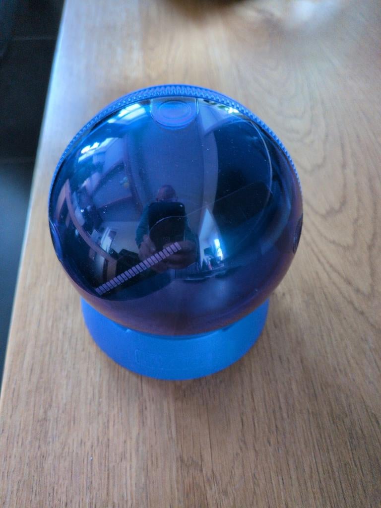 Bitzee Hamster Bal - Interactief Speelgoed, Kinderen en Baby's, Ophalen of Verzenden, Zo goed als nieuw