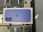 Iphone 16/ GESEALD NIEUW!, Ophalen of Verzenden, Zo goed als nieuw, 128 GB