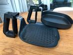 Accessoires voor Philips airfryer XL, Witgoed en Apparatuur, Airfryers, Ophalen of Verzenden, Zo goed als nieuw, Airfryer XL