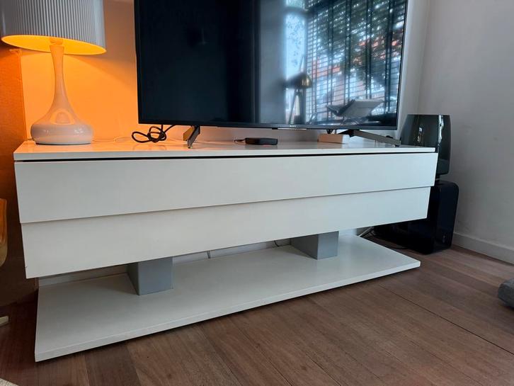 Artifort Ladekast - Stijlvol Design, Huis en Inrichting, Kasten | Televisiemeubels, Gebruikt, Minder dan 100 cm, 100 tot 150 cm