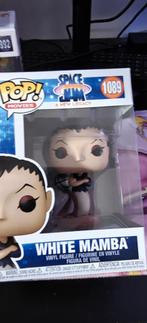 White Mamba funkopop, Ophalen of Verzenden, Nieuw