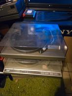 Partij audio platenspelers Bandrecorders versterkers, Ophalen, Technics