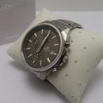 Casio Edifice EFV-610D-5CVUEF Herenhorloge | in Goede Staat, Sieraden, Tassen en Uiterlijk, Horloges | Heren, Niet ingevuld, Zo goed als nieuw