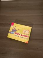 Malle Getallen Spel - Optellen & Aftrekken, Ophalen, Zo goed als nieuw, Rekenen