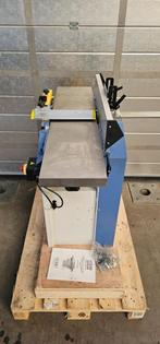 HBM 200 vlak en Vandiktebank - 230 Volt, Ophalen of Verzenden, Zo goed als nieuw, Elektrisch