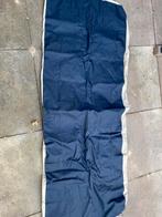 1 persoons luchtbed, Caravans en Kamperen, Luchtbedden, Ophalen of Verzenden, Zo goed als nieuw